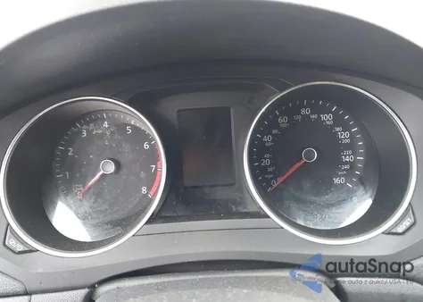 2016 Volkswagen Jetta 1.4T S from USA, damaged, VIN 3VW267AJ3GM414403